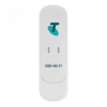 ZTE MF70 Hotspot Modem 3G Unlocked GSM USB Wifi Dongle Stick