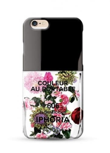 Iphoria Collection Couleur Au Portable Flower Chique For Iphone 6 6s Boxycase