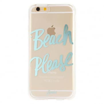 Sonix Beach Please iPhone 6 Plus Case
