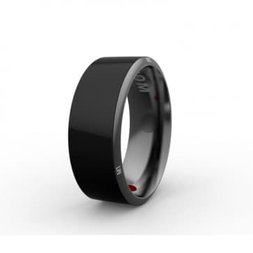 NFC RFID Smart Ring Jakcom N3
