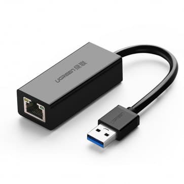 LAN Ethernet Adapter For Nintendo Switch