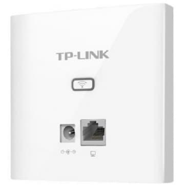 TP-Link TL-AP302I-DC Thin 300M Wireless 86 Panel AP Enterprise WiFi Access Point