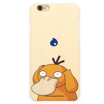 Pokemon Go Psyduck iPhone 6 6s Case