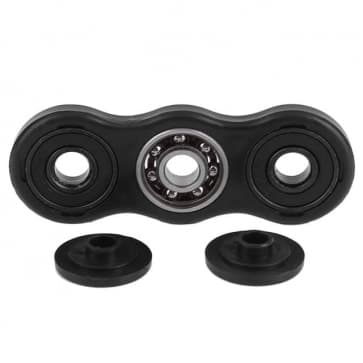 2 Sided Fidget Spinner