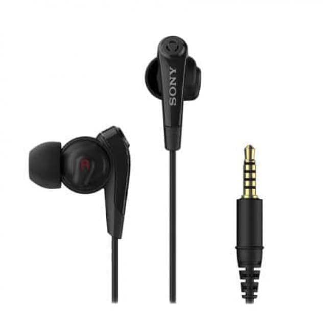 sony digital noise cancelling headset mdr nc31e