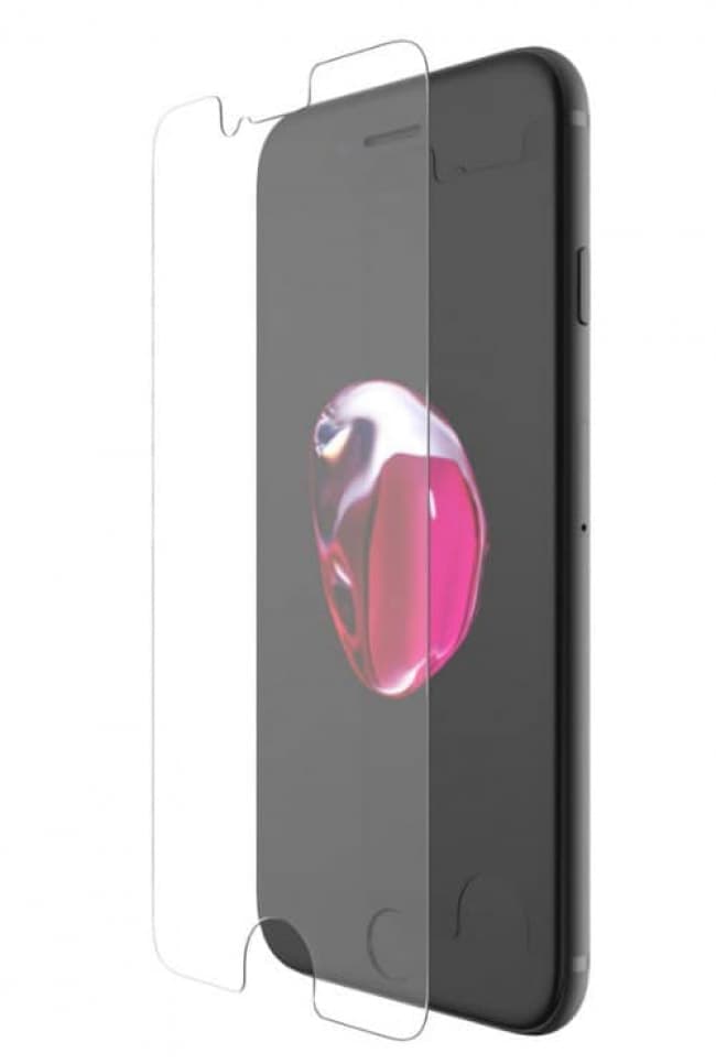 Tech21 Anti Glare Impact Shield Screen Protector for iPhone 7 Plus