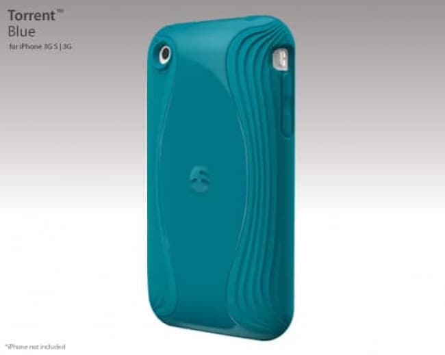 Switcheasy Torrent Turquoise Case For Iphone 3g 3gs Boxycase Switcheasy Torrent Turquoise Case For Iphone 3g 3gs Boxycase