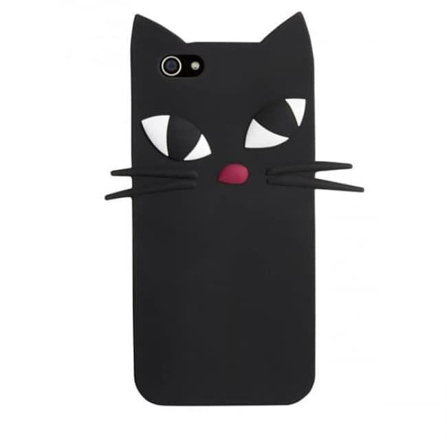 Kooky Cat iPhone 6 6s Case - Thumbnail 2