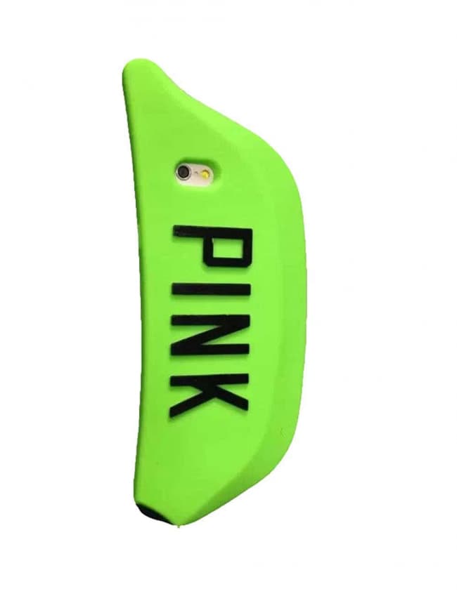 Banana Silicone Case For Iphone 6 6s Plus Boxycase Banana Silicone Case For Iphone 6 6s Plus Boxycase