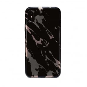 Recover Black Marble iPhone 6 6s Plus Case