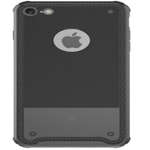 Baseus Shockproof Shell Case for iPhone 7
