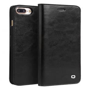 Qialino Premium Leather Case for iPhone 7