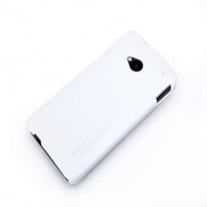 HTC One Rock Naked Shell White