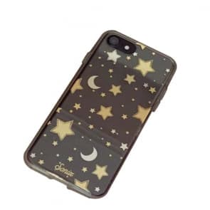 Stars and Moon iPhone X Case