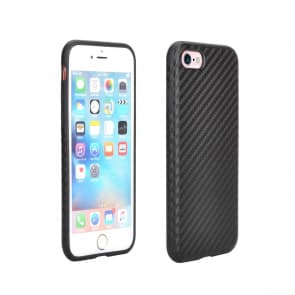 Carbon Fiber 360 Protective Case for iPhone 7
