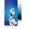 Frozen Olaf Snowman Case for iPad Air