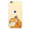 Pokemon Go Psyduck iPhone 6 6s Case