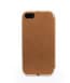 Baolilai Grain Leather Flip Wallet iPhone X Case