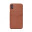 Card Back Leather Wallet Case for iPhone 8 7