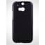 TPU Simple Case for HTC One M8