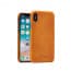 Leather Microfiber Case for iPhone 8 7 Plus