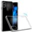Imak Ultra Thin TPU Case for iPhone X