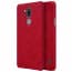 LG G7 Nillkin Leather Qin Case