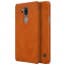 LG G7 Nillkin Leather Qin Case