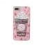 iPhone 8 7 Plus Moving Sparking Water Drink Case
