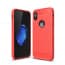 Rugged Armor Tough Case for iPhone X
