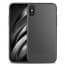 iPhone X Ultra Thin Carbon Fiber Fibre Case 