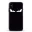 Monster Eyes Case for iPhone X