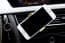 Rock 360 Car Phone Mount Clip Holder for iPhone 6 6s Plus, Galaxy S6, iPhone 5 5s