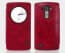 LG G4 Genuine Leather Quick Circle Case
