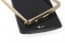 Ultra Thin Metal Bumper Case for LG G4