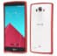 Ultra Thin Metal Bumper Case for LG G4