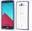 Ultra Thin Metal Bumper Case for LG G4