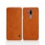 LG G7 Nillkin Leather Qin Case