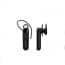 Sony Wireless Mono Bluetooth Headset MBH10