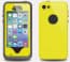 iPhone 5s Waterproof Shockproof Case with Stand 