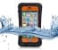 Waterproof Tank Armor Case for iPhone 5s