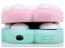 Niku-Q Cat Paw Silicone Case for iPhone 5 5S
