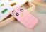 iPhone 4 4S Silicone Owl Case