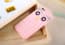 iPhone 6 Plus Silicone Owl Case