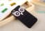 iPhone 6 Plus Silicone Owl Case