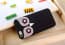 iPhone 4 4S Silicone Owl Case