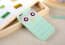 iPhone 6 Plus Silicone Owl Case