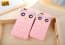 iPhone 6 Plus Silicone Owl Case