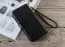 Mirror Flip Wallet Case for iPhone 7