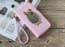 Mirror Flip Wallet Case for iPhone 7